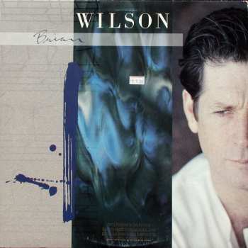 Album Brian Wilson: Brian Wilson