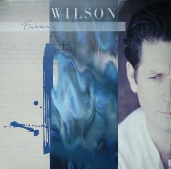 2LP Brian Wilson: Brian Wilson DLX | LTD | CLR 454461
