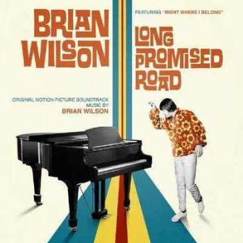 LP Brian Wilson: Long Promised Road (Original Motion Picture Soundtrack) 501531