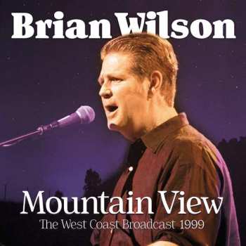 Album Brian Wilson: Mountain View