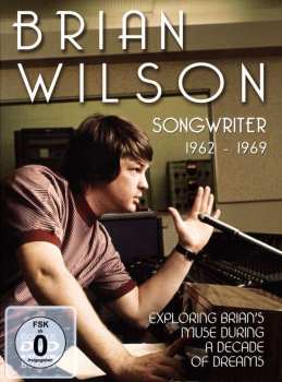 Album Brian Wilson: Songwriter 1962 - 1969