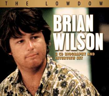 Album Brian Wilson: The Lowdown
