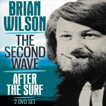 Album Brian Wilson: The Second Wave