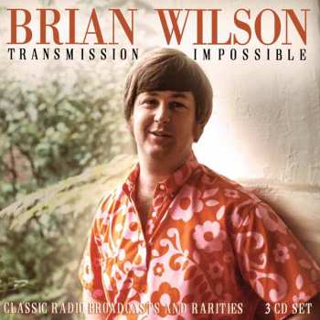 Album Brian Wilson: Transmission Impossible