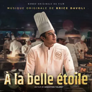 Brice Davoli: À La Belle ÉToile