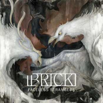 CD Brick: Faceless Strangers 12087
