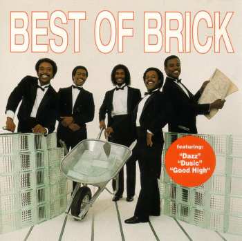 Album Brick: Best Of Brick