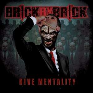 Album Brick By Brick: Hive Mentality