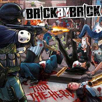 Album Brick By Brick: Thin The Herd