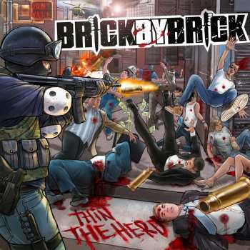 LP Brick By Brick: Thin The Herd 86393