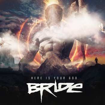 Album Bride: Here Is Your God