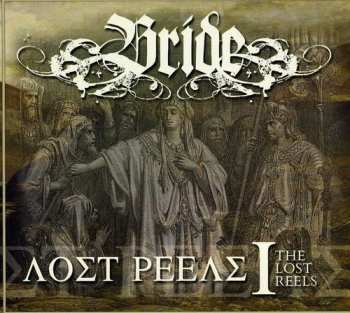 CD Bride: Lost Reels Vol.1