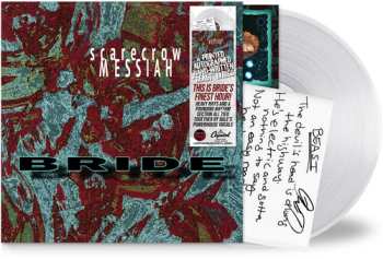 Album Bride: Scarecrow Messiah