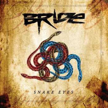 Album Bride: Snake Eyes