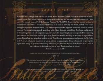 CD Bride: Snake Eyes 440233