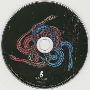 CD Bride: Snake Eyes 440233