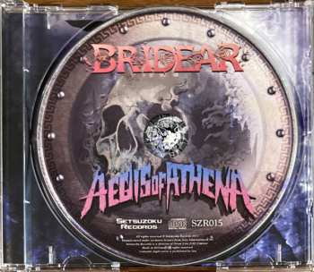 CD Bridear: Aegis Of Athena 393431