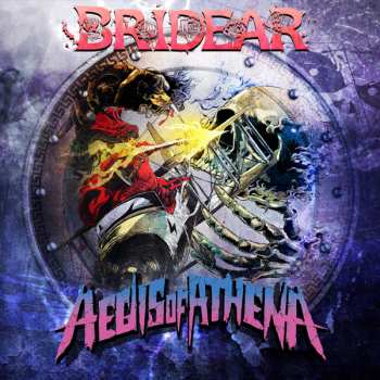 Album Bridear: Aegis Of Athena