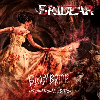 Bridear: Bloody Bride