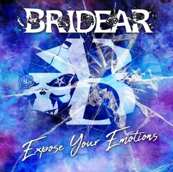 Album Bridear: Expose Your Emotions
