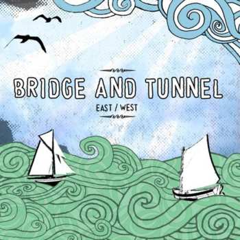 CD Bridge And Tunnel: East / West
