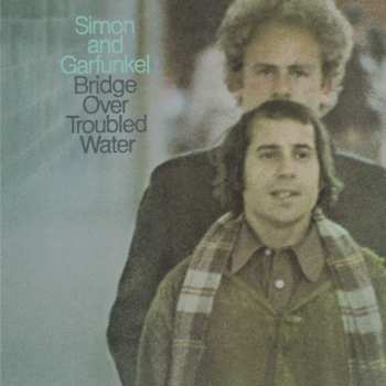 LP Simon & Garfunkel: Bridge Over Troubled Water LTD