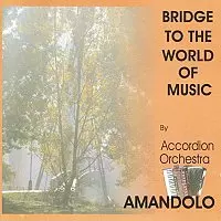 Amandolo Accordion Orchestra: Bridge to the World of Music