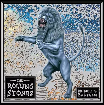 Album The Rolling Stones: Bridges To Babylon