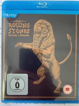 Blu-ray The Rolling Stones: Bridges To Bremen 5861