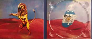 2CD/Blu-ray The Rolling Stones: Bridges To Buenos Aires