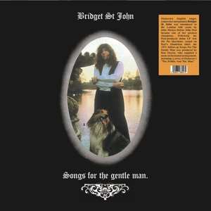 Album Bridget St. John: Songs For The Gentle Man