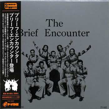 CD Brief Encounter: Introducing - The Brief Encounter