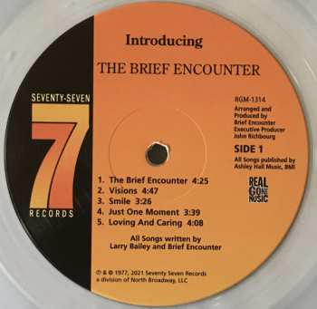 LP Brief Encounter: The Brief Encounter LTD 139502