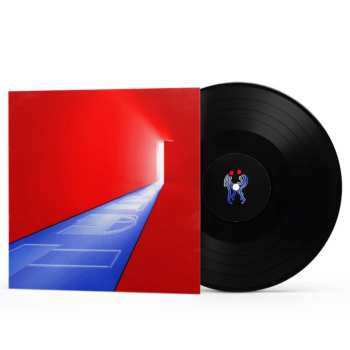 LP Balu Brigada: Portal