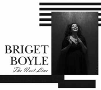 Album Briget Boyle: The Next Line