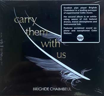 Album Brìghde Chaimbeul: Carry Them With Us