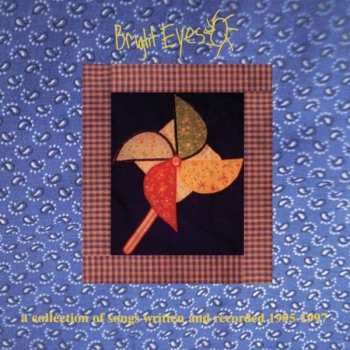 Album Bright Eyes: A Collection Of Songs Written And Recorded 1995-1997