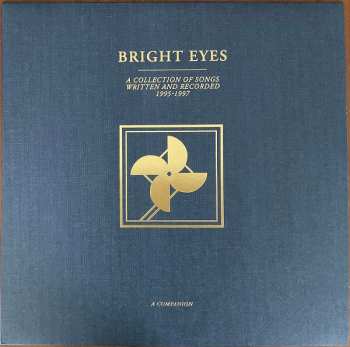 Bright Eyes: A Collection Of Songs Written And Recorded 1995-1997 (A Companion)