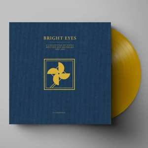 LP Bright Eyes: A Collection Of Songs Written And Recorded 1995-1997 (A Companion) LTD | CLR 439356
