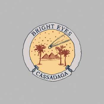 Album Bright Eyes: Cassadaga