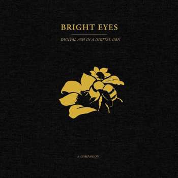 LP Bright Eyes: Digital Ash In A Digital Urn (A Companion) LTD | CLR 446819