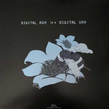 LP Bright Eyes: Digital Ash In A Digital Urn