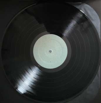 LP Bright Eyes: Digital Ash In A Digital Urn