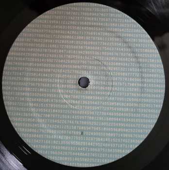 LP Bright Eyes: Digital Ash In A Digital Urn