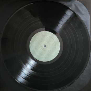 LP Bright Eyes: Digital Ash In A Digital Urn