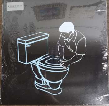 LP Bright Eyes: Digital Ash In A Digital Urn