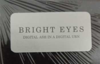 LP Bright Eyes: Digital Ash In A Digital Urn