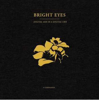 LP Bright Eyes: Digital Ash In A Digital Urn