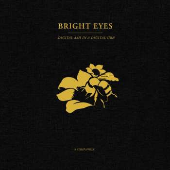 Album Bright Eyes: Digital Ash In A Digital Urn (A Companion)
