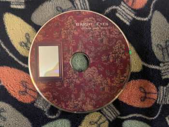 CD Bright Eyes: Fevers And Mirrors 439009